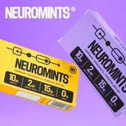 NEUROMINTS® (Драже)