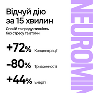 NEUROMINTS® (Жуйка)