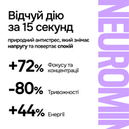 NEUROMINTS® (Драже)