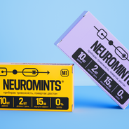 NEUROMINTS® (Драже)