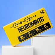 NEUROMINTS® (Драже)