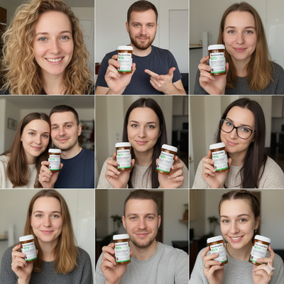 Довіра 12,000+ українців, які повернули собі здоровий сон