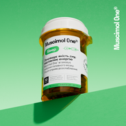 Muscimol One Green®