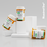 Muscimol One Green®